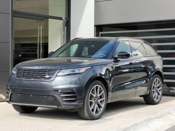 LAND ROVER RANGE ROVER VELAR 2024 SALYL2EX8RA385299 image